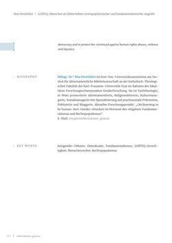 Bild der Seite - 159 - in Limina - Grazer theologische Perspektiven, Band 4:1