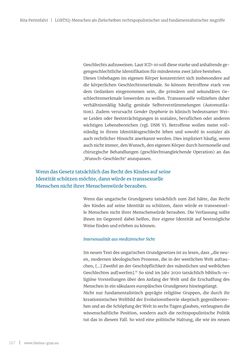 Image of the Page - 167 - in Limina - Grazer theologische Perspektiven, Volume 4:1