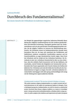 Bild der Seite - 177 - in Limina - Grazer theologische Perspektiven, Band 4:1