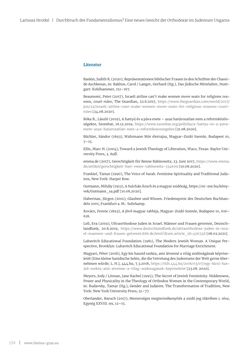 Image of the Page - 194 - in Limina - Grazer theologische Perspektiven, Volume 4:1