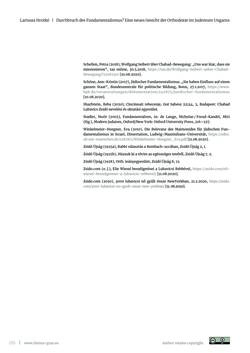 Image of the Page - 195 - in Limina - Grazer theologische Perspektiven, Volume 4:1