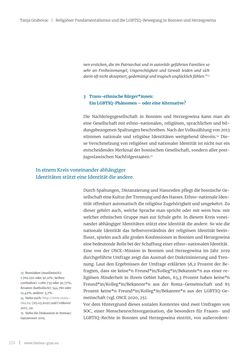 Image of the Page - 204 - in Limina - Grazer theologische Perspektiven, Volume 4:1