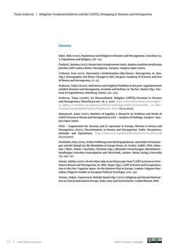 Image of the Page - 208 - in Limina - Grazer theologische Perspektiven, Volume 4:1