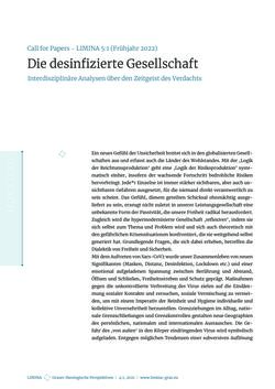 Bild der Seite - 209 - in Limina - Grazer theologische Perspektiven, Band 4:1