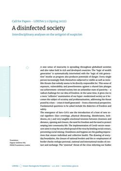 Image of the Page - 212 - in Limina - Grazer theologische Perspektiven, Volume 4:1