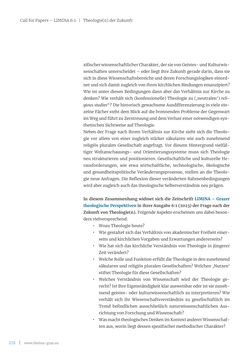 Image of the Page - 216 - in Limina - Grazer theologische Perspektiven, Volume 4:1