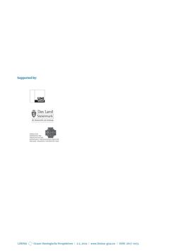 Bild der Seite - (000005) - in Limina - Grazer theologische Perspektiven, Band 2:2