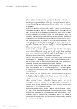 Image of the Page - 14 - in Limina - Grazer theologische Perspektiven, Volume 2:2