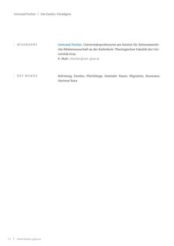 Image of the Page - 17 - in Limina - Grazer theologische Perspektiven, Volume 2:2