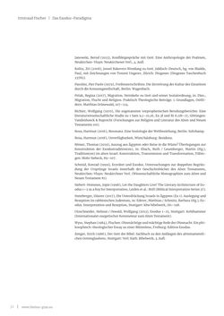 Image of the Page - 33 - in Limina - Grazer theologische Perspektiven, Volume 2:2