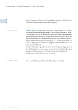 Image of the Page - 35 - in Limina - Grazer theologische Perspektiven, Volume 2:2