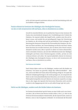 Bild der Seite - 41 - in Limina - Grazer theologische Perspektiven, Band 2:2