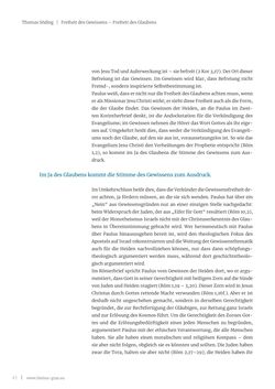 Bild der Seite - 42 - in Limina - Grazer theologische Perspektiven, Band 2:2