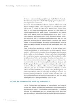 Bild der Seite - 43 - in Limina - Grazer theologische Perspektiven, Band 2:2