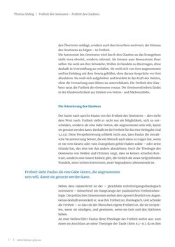 Bild der Seite - 46 - in Limina - Grazer theologische Perspektiven, Band 2:2