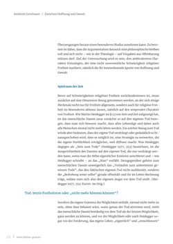 Bild der Seite - 111 - in Limina - Grazer theologische Perspektiven, Band 2:2