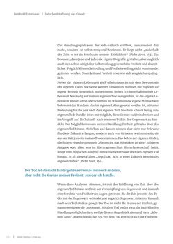 Bild der Seite - 113 - in Limina - Grazer theologische Perspektiven, Band 2:2