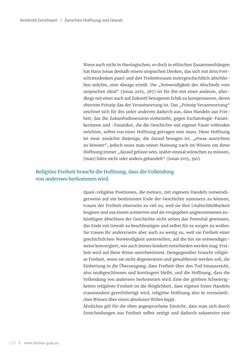 Bild der Seite - 118 - in Limina - Grazer theologische Perspektiven, Band 2:2