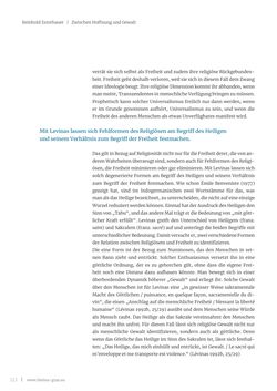 Bild der Seite - 122 - in Limina - Grazer theologische Perspektiven, Band 2:2