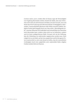 Image of the Page - 126 - in Limina - Grazer theologische Perspektiven, Volume 2:2