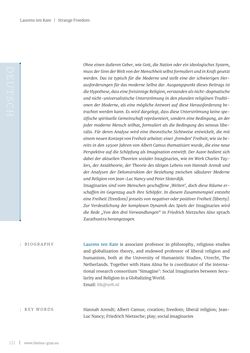 Image of the Page - 130 - in Limina - Grazer theologische Perspektiven, Volume 2:2