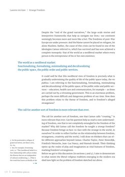 Image of the Page - 133 - in Limina - Grazer theologische Perspektiven, Volume 2:2