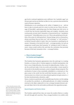 Bild der Seite - 137 - in Limina - Grazer theologische Perspektiven, Band 2:2