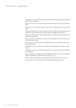 Image of the Page - 150 - in Limina - Grazer theologische Perspektiven, Volume 2:2