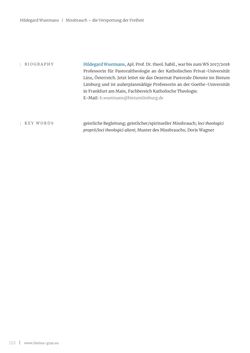 Image of the Page - 152 - in Limina - Grazer theologische Perspektiven, Volume 2:2