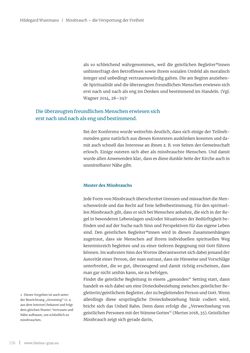 Image of the Page - 155 - in Limina - Grazer theologische Perspektiven, Volume 2:2