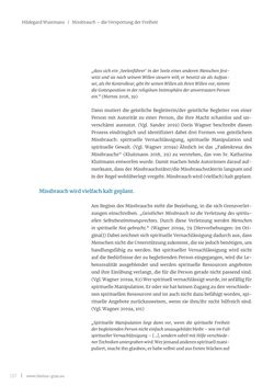 Image of the Page - 156 - in Limina - Grazer theologische Perspektiven, Volume 2:2