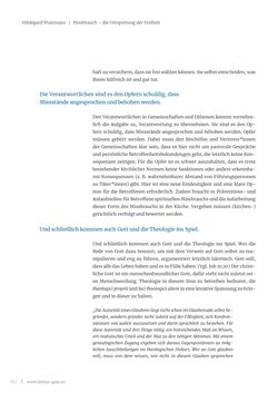 Bild der Seite - 160 - in Limina - Grazer theologische Perspektiven, Band 2:2