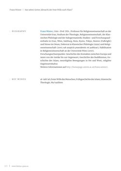 Bild der Seite - 164 - in Limina - Grazer theologische Perspektiven, Band 2:2