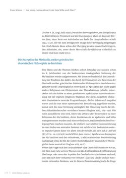 Image of the Page - 172 - in Limina - Grazer theologische Perspektiven, Volume 2:2