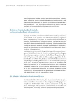 Image of the Page - 206 - in Limina - Grazer theologische Perspektiven, Volume 2:2