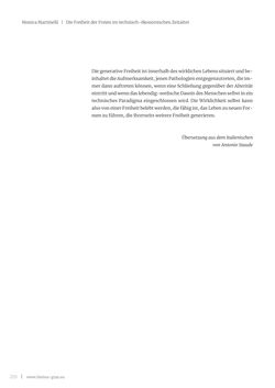 Image of the Page - 208 - in Limina - Grazer theologische Perspektiven, Volume 2:2