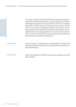 Image of the Page - 214 - in Limina - Grazer theologische Perspektiven, Volume 2:2