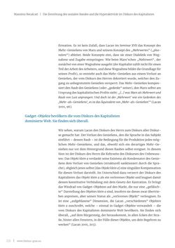 Image of the Page - 225 - in Limina - Grazer theologische Perspektiven, Volume 2:2