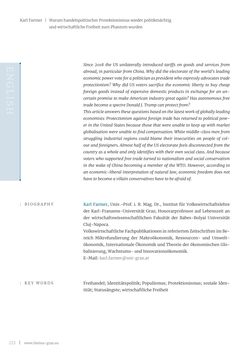 Image of the Page - 232 - in Limina - Grazer theologische Perspektiven, Volume 2:2