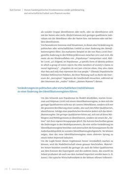 Image of the Page - 245 - in Limina - Grazer theologische Perspektiven, Volume 2:2