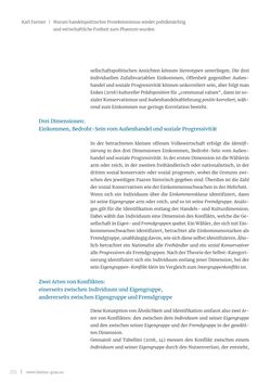 Image of the Page - 254 - in Limina - Grazer theologische Perspektiven, Volume 2:2