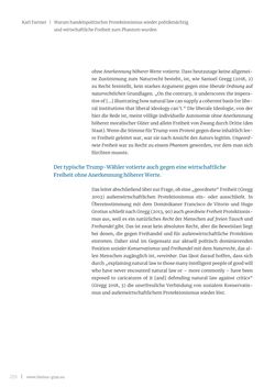 Image of the Page - 258 - in Limina - Grazer theologische Perspektiven, Volume 2:2