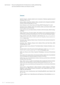 Image of the Page - 259 - in Limina - Grazer theologische Perspektiven, Volume 2:2