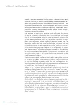 Bild der Seite - 16 - in Limina - Grazer theologische Perspektiven, Band 3:2