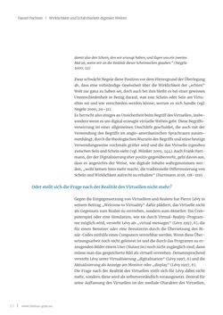 Image of the Page - 23 - in Limina - Grazer theologische Perspektiven, Volume 3:2