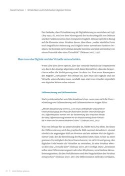 Image of the Page - 26 - in Limina - Grazer theologische Perspektiven, Volume 3:2