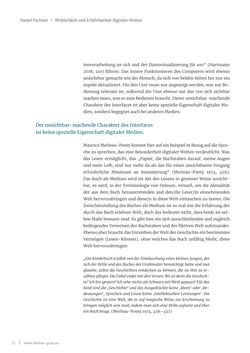 Image of the Page - 32 - in Limina - Grazer theologische Perspektiven, Volume 3:2