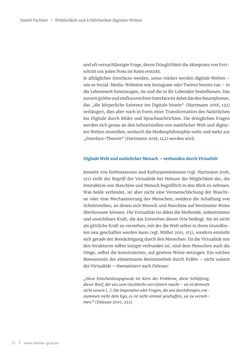 Image of the Page - 35 - in Limina - Grazer theologische Perspektiven, Volume 3:2