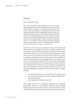 Image of the Page - 41 - in Limina - Grazer theologische Perspektiven, Volume 3:2