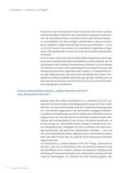 Image of the Page - 44 - in Limina - Grazer theologische Perspektiven, Volume 3:2